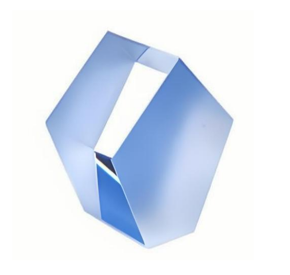 五角棱镜